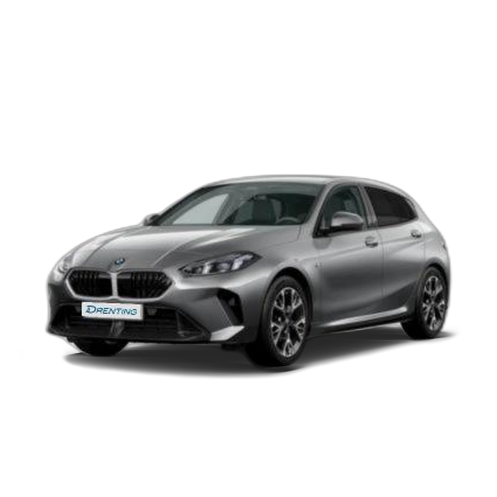 Renting BMW Serie 1 120i 125 kW (170 CV) 1 8