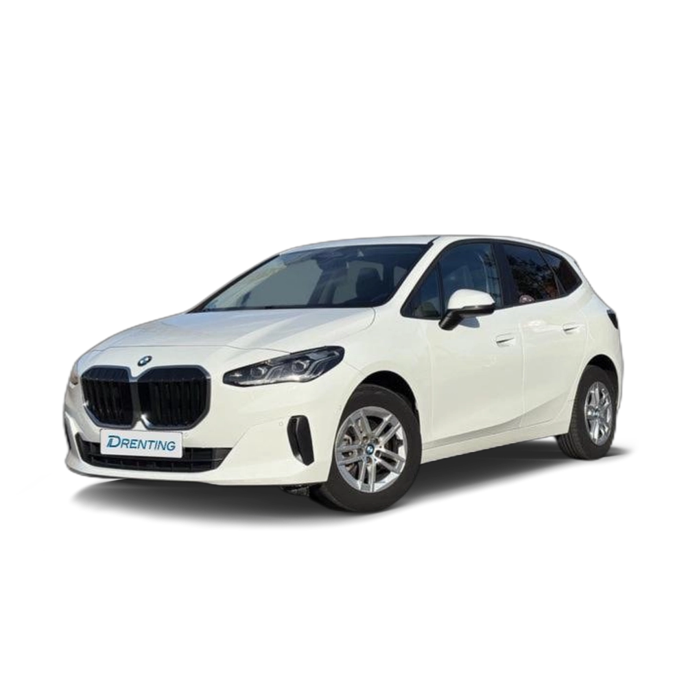 Renting BMW Serie 2 218d Active Tourer 110 kW (150 CV) 9