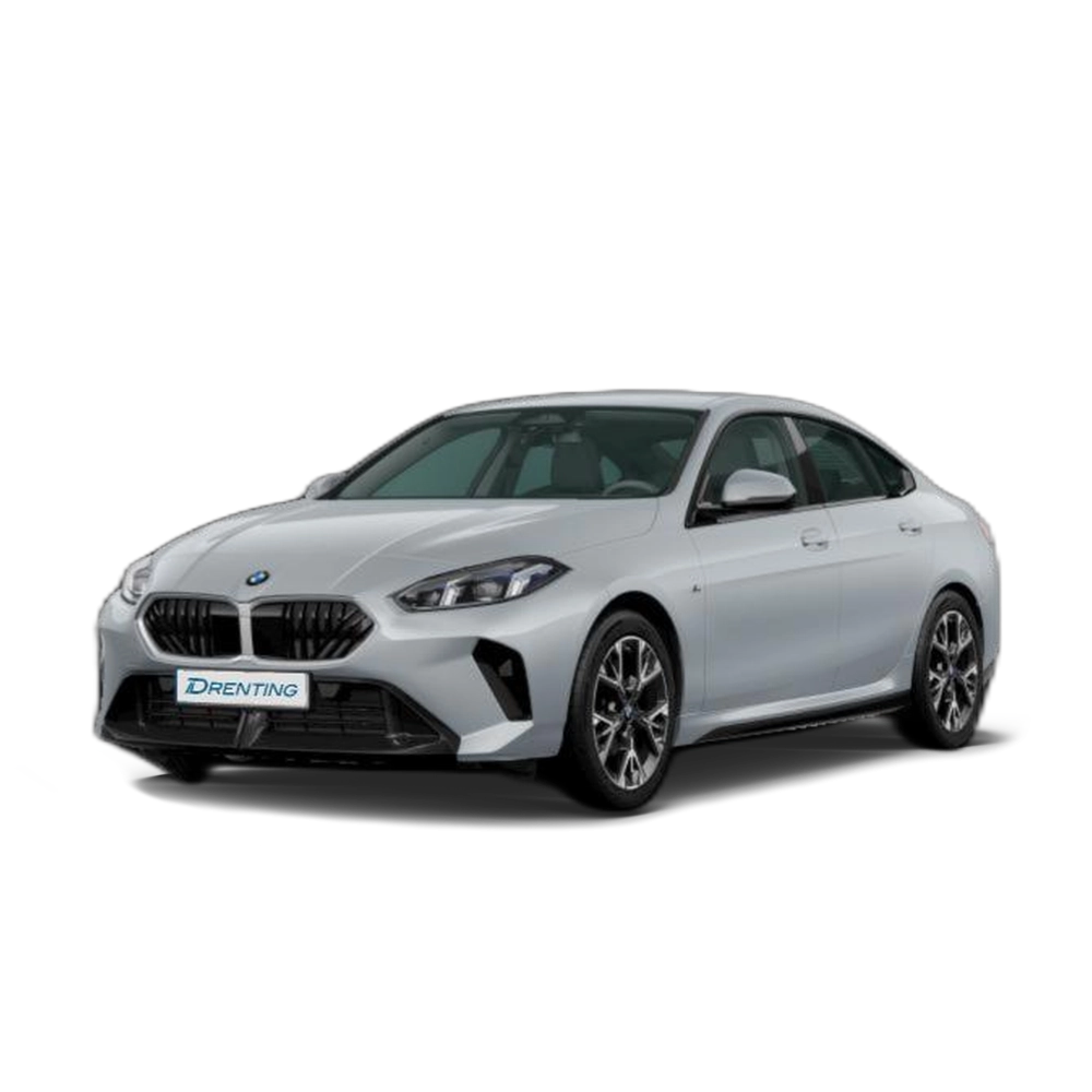 Renting BMW Serie 2 218d Gran Coupe 110 kW (150 CV) 7