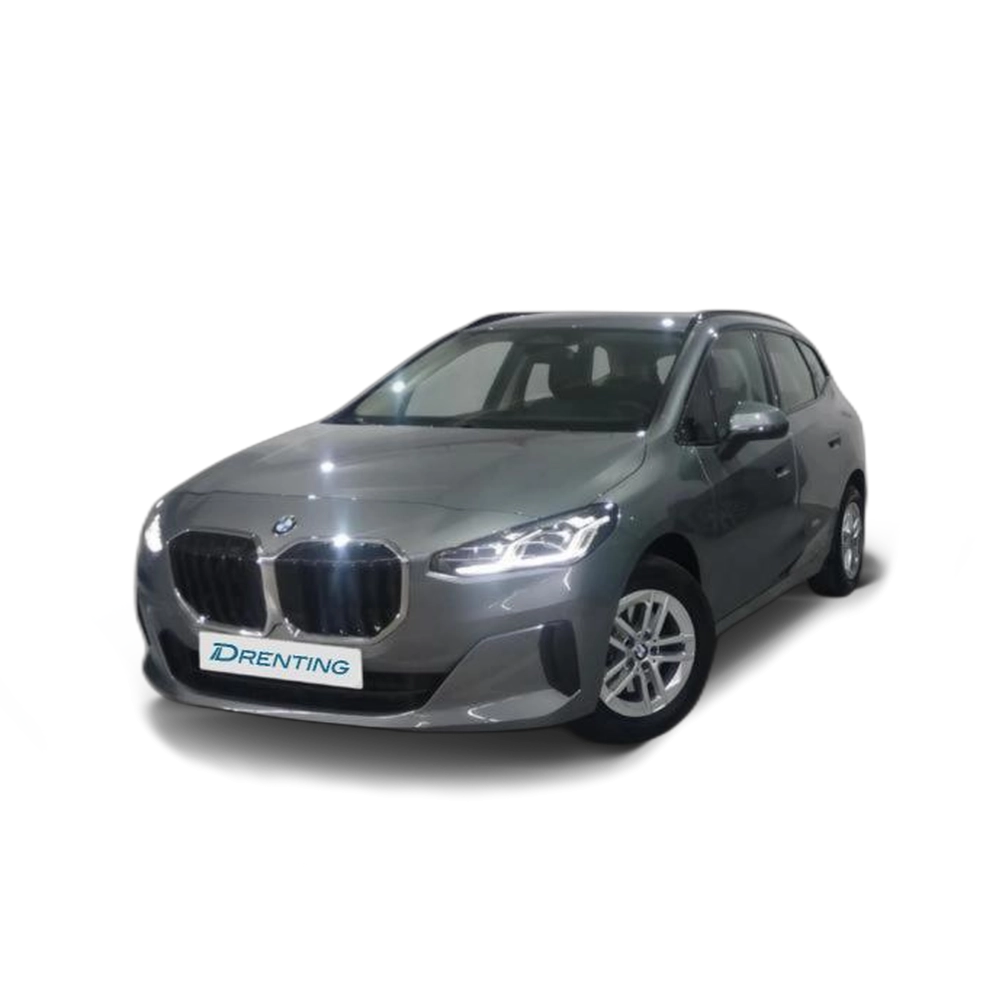 Renting BMW Serie 2 220d Active Tourer 120 kW (163 CV) 4