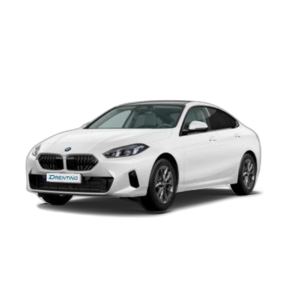 Renting BMW Serie 2 220d Gran Coupe 120 kW (163 CV) 10