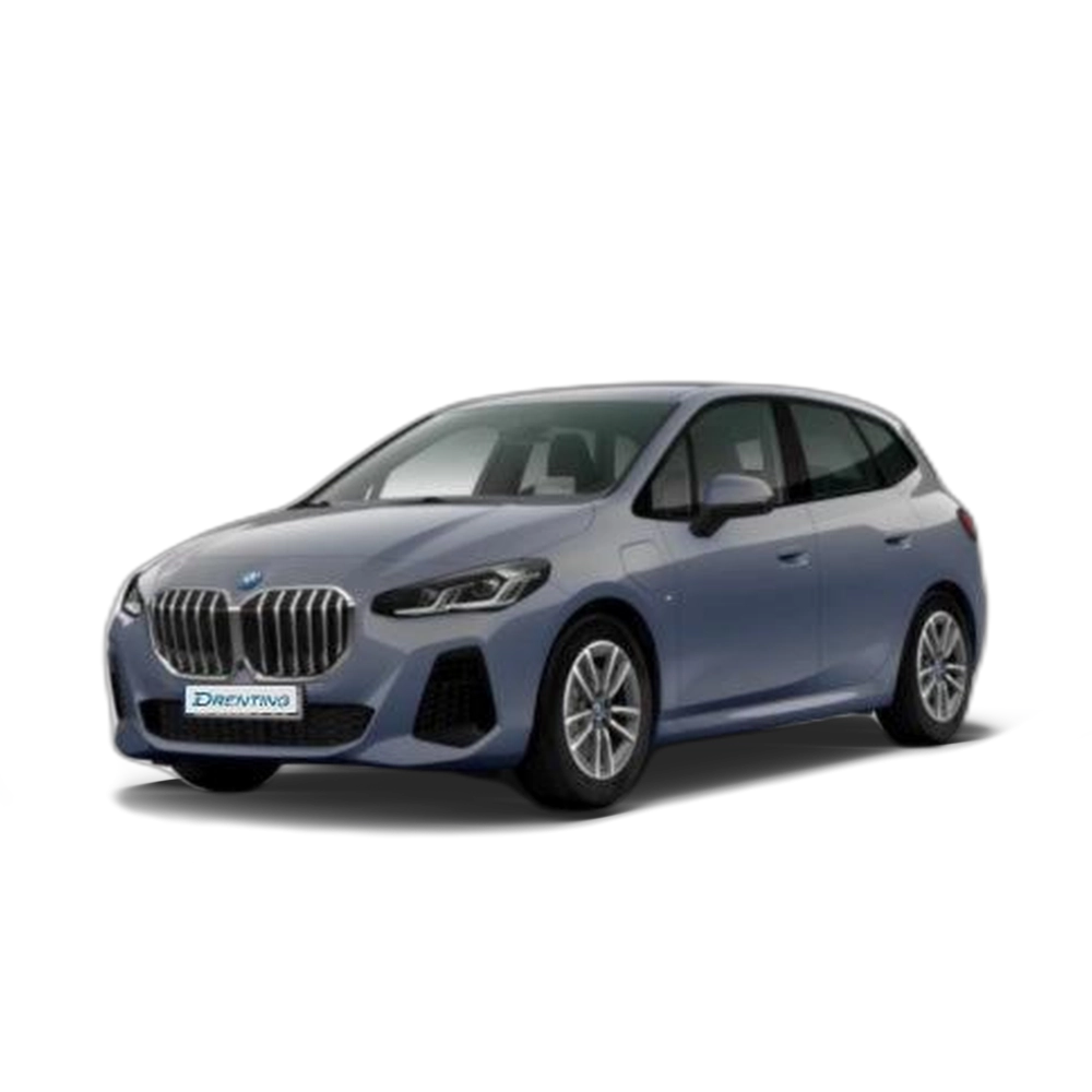 Renting BMW Serie 2 225e xDrive Active Tourer 180 kW (245 CV) 6