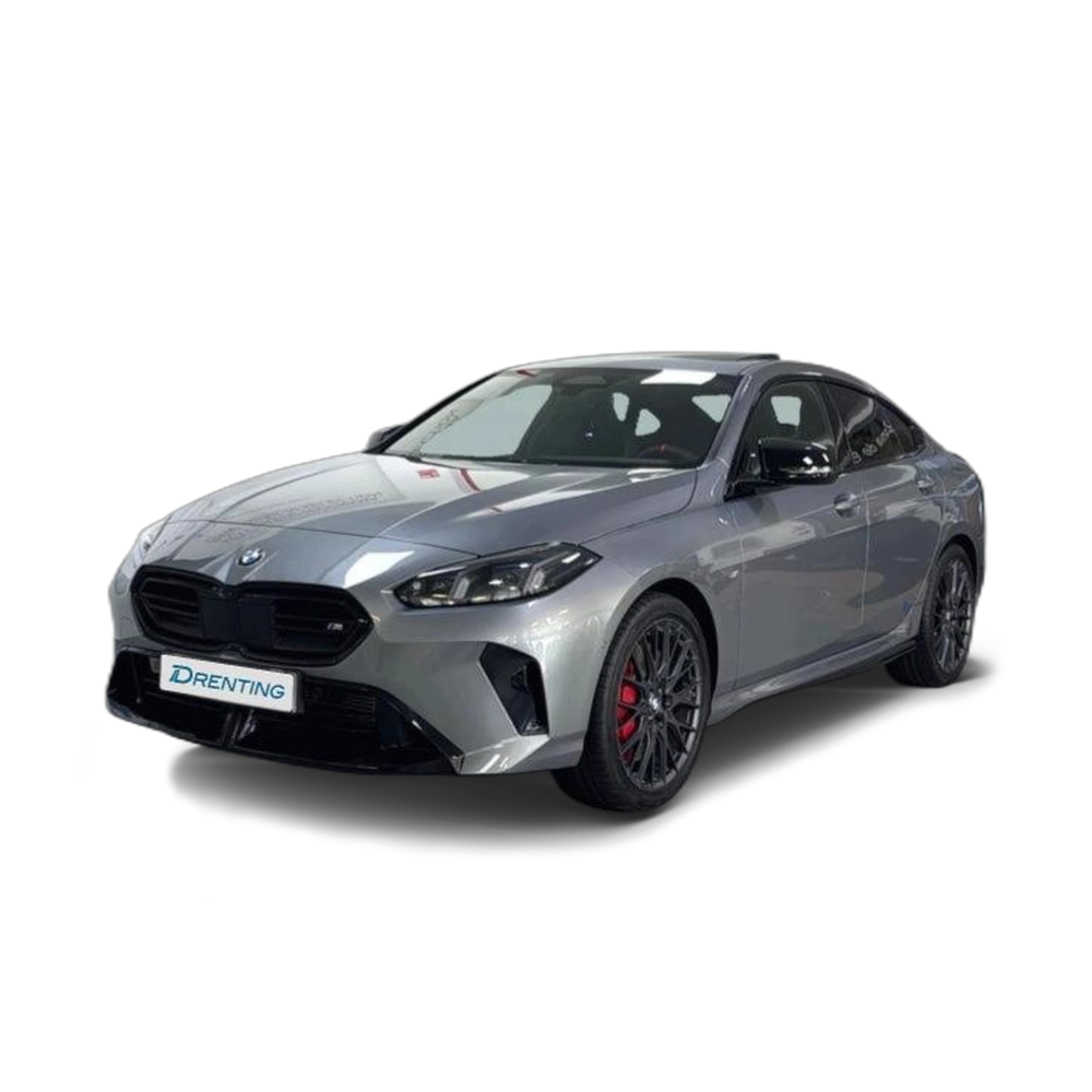 Renting BMW Serie 2 M235i xDrive Gran Coupe 221 kW (300 CV)