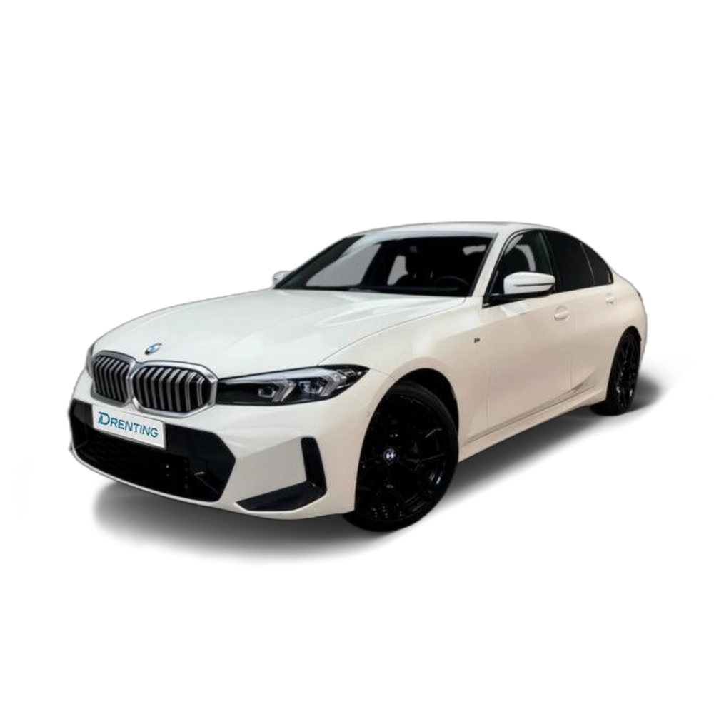 Renting BMW Serie 3 318d 110 kW (150 CV) 16