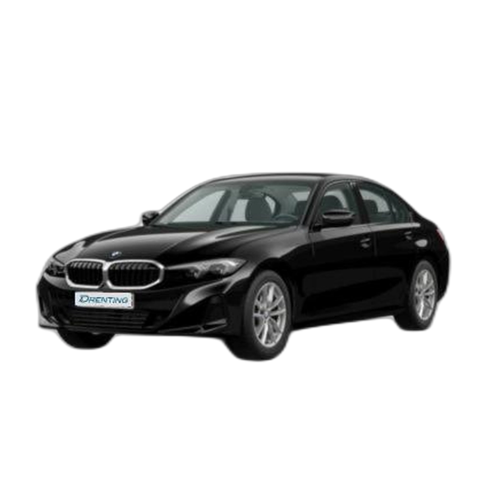 BMW Serie 3 318d 110 kW (150 CV) 18