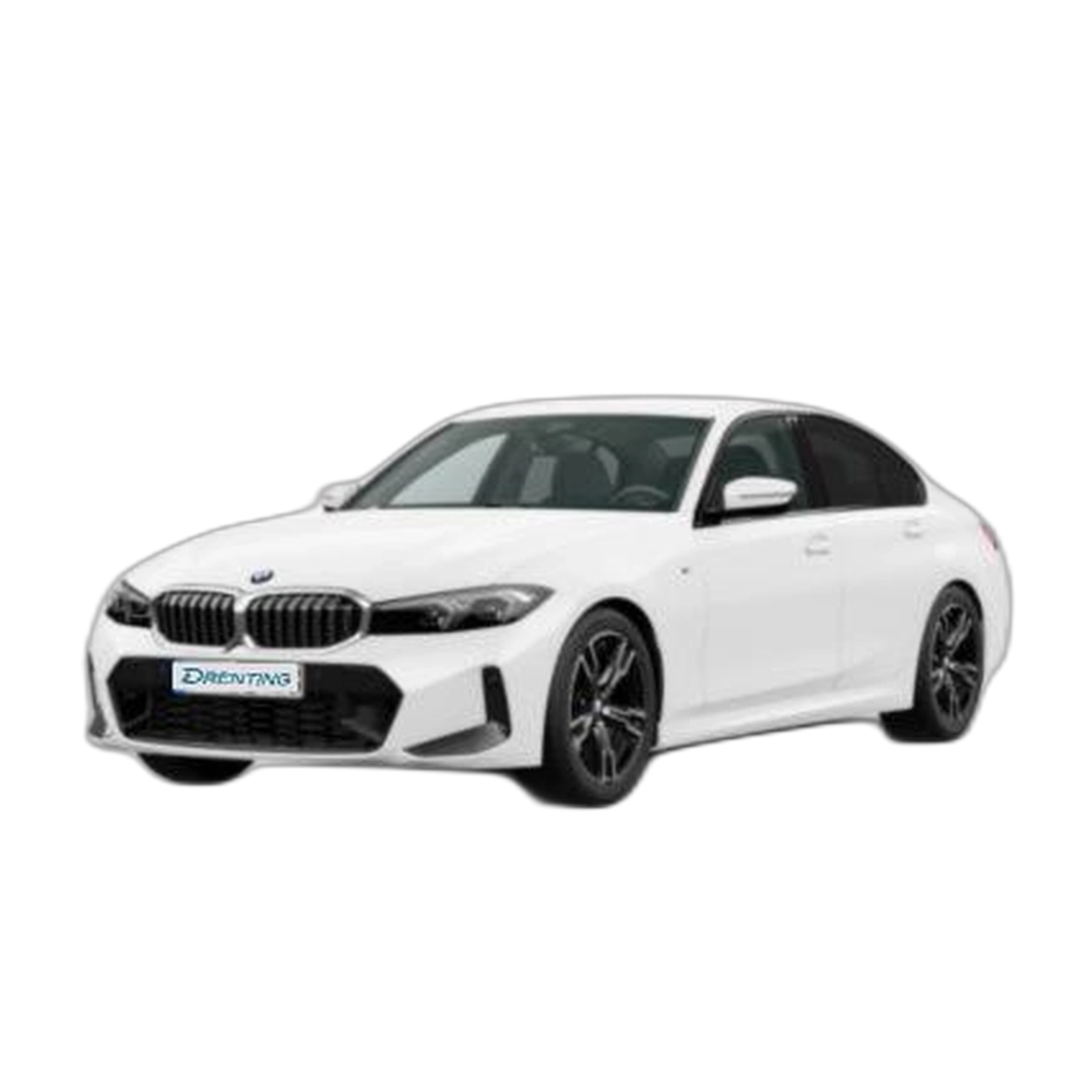 Renting BMW Serie 3 318d 110 kW (150 CV) 6 2