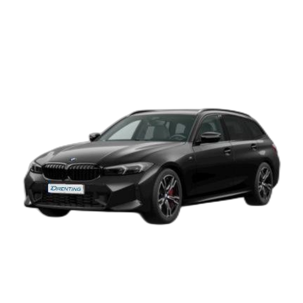 Renting BMW Serie 3 320d xDrive Touring 140 kW (190 CV) 5 1