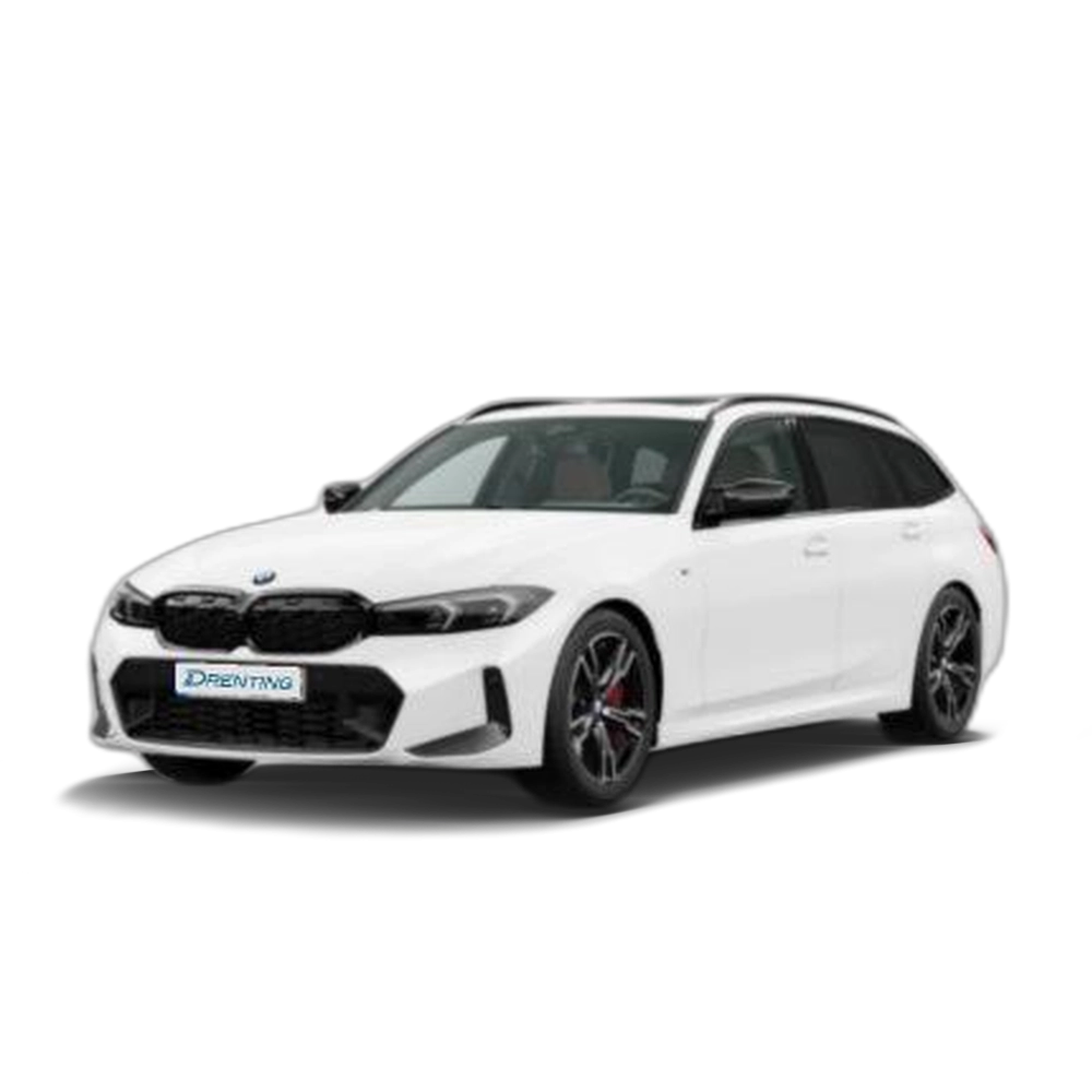 Renting BMW Serie 3 M340d xDrive Touring 250 kW (340 CV)