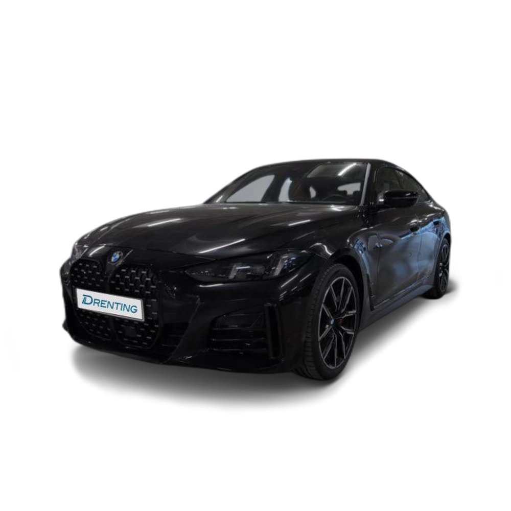 Renting BMW Serie 4 420d Gran Coupe 140 kW (190 CV) 15 8