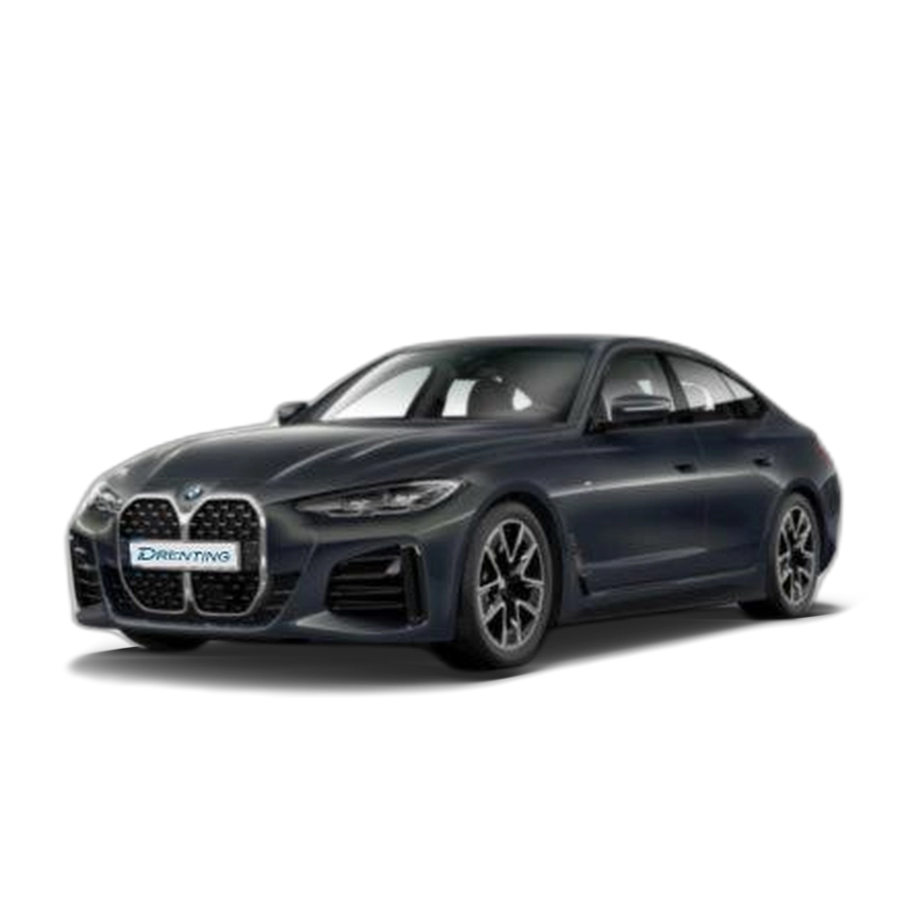 BMW Serie 4 420d Gran Coupe 140 kW (190 CV) 7 3