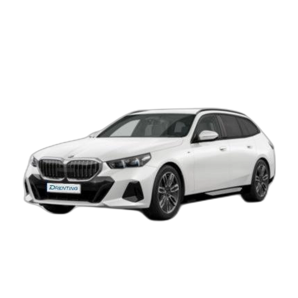 Renting BMW Serie 5 520d Touring 145 kW (197 CV) 4