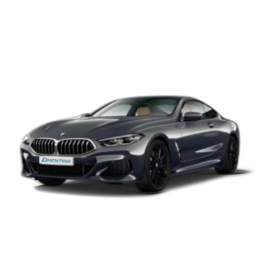 Renting BMW Serie 8 840i Coupe 250 kW (340 CV)