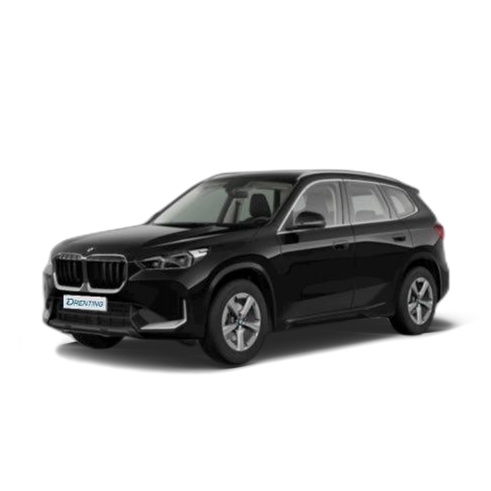 Renting BMW X1 sDrive18d 110 kW (150 CV) 12 3