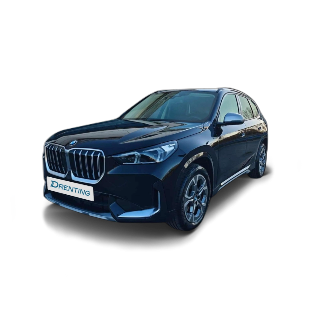 Renting BMW X1 sDrive18d 110 kW (150 CV) 26