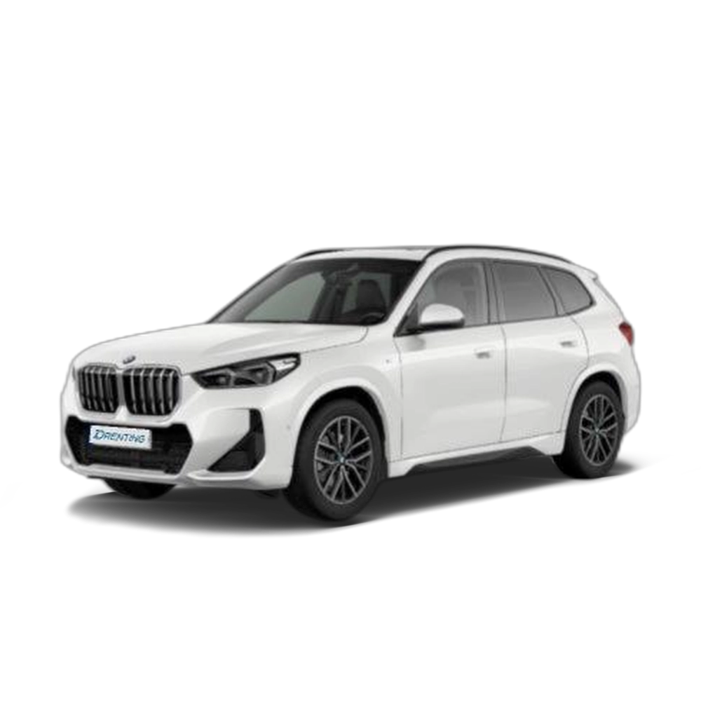 Renting BMW X1 sDrive18d 110 kW (150 CV) 5