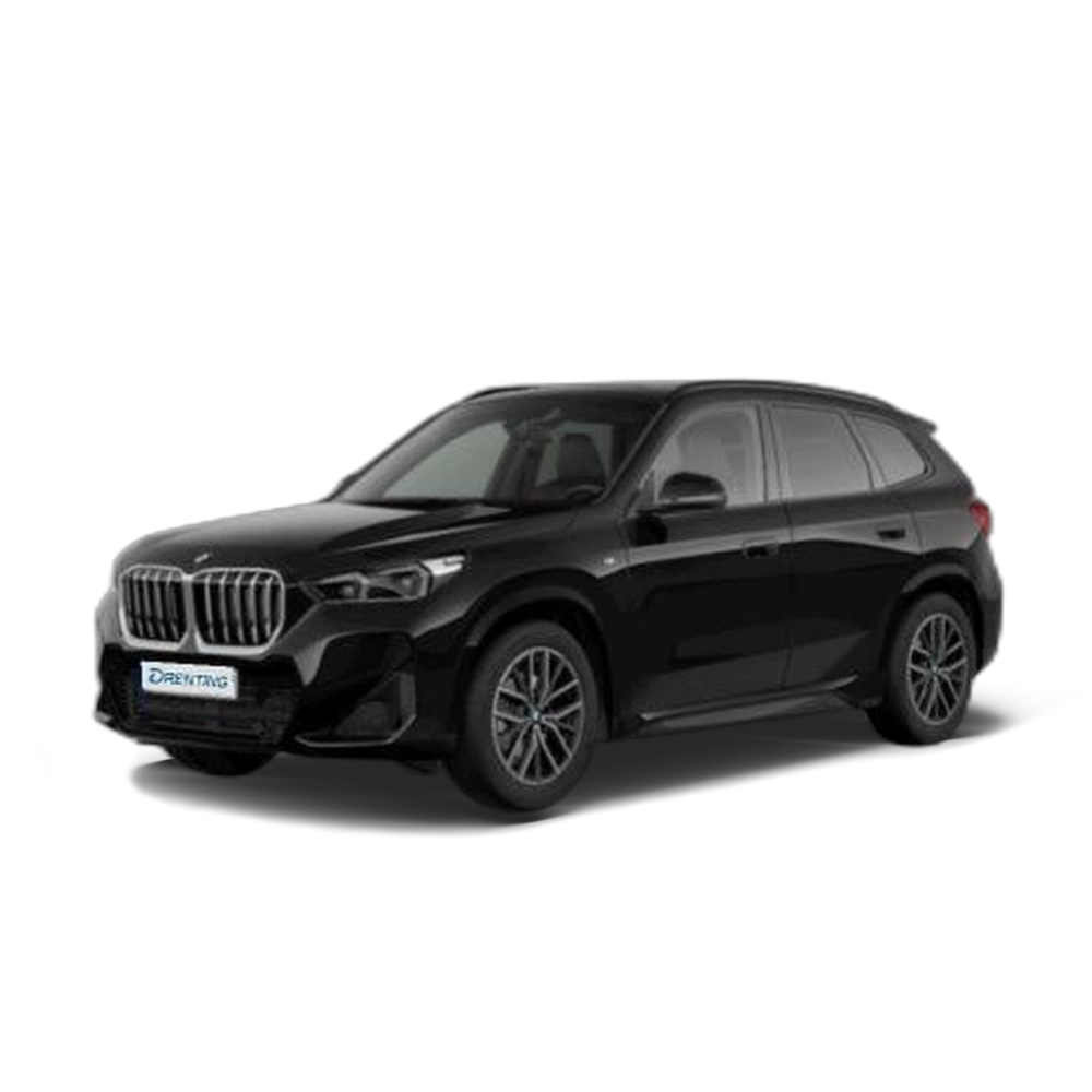 Renting BMW X1 sDrive18d 110 kW (150 CV) 5 6