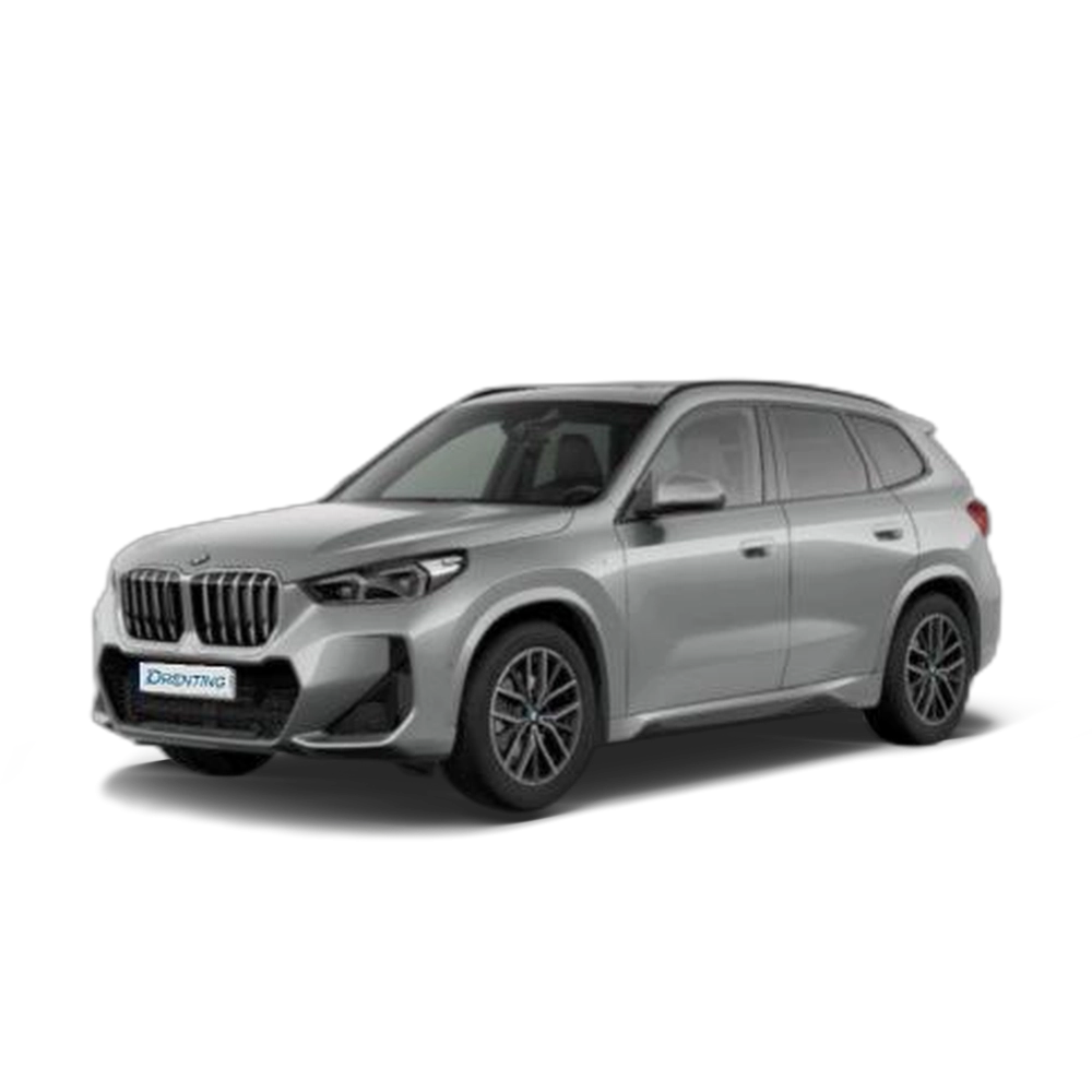 Renting BMW X1 sDrive18d 110 kW (150 CV) 5 10
