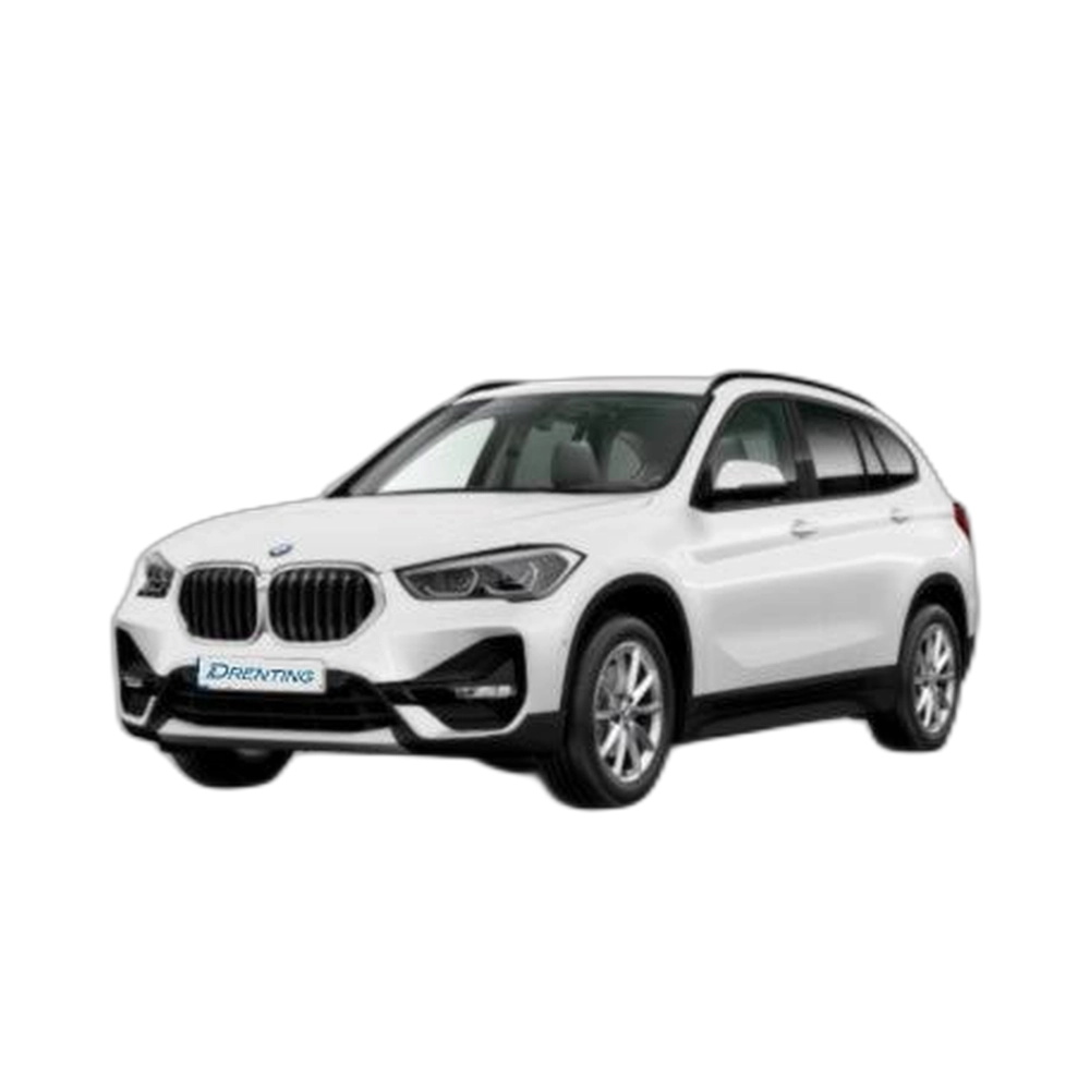 Renting BMW X1 sDrive18d 110 kW (150 CV) 6 6