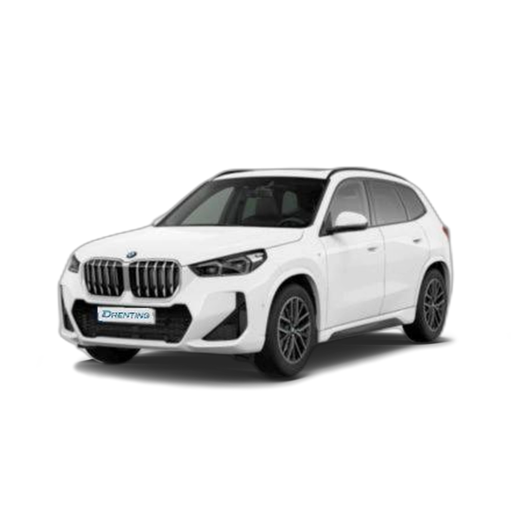 Renting BMW X1 sDrive18d 110 kW (150 CV) 7 5