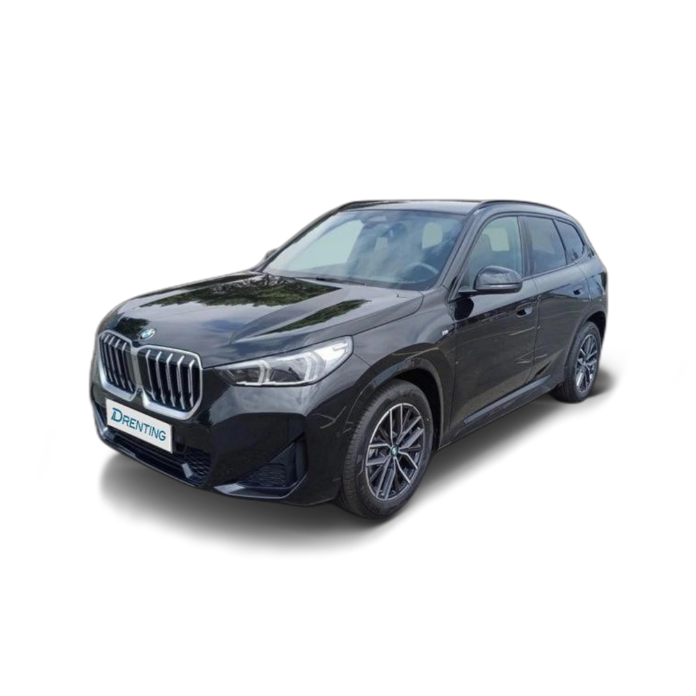 Renting BMW X1 sDrive18i 100 kW (136 CV) 11 2
