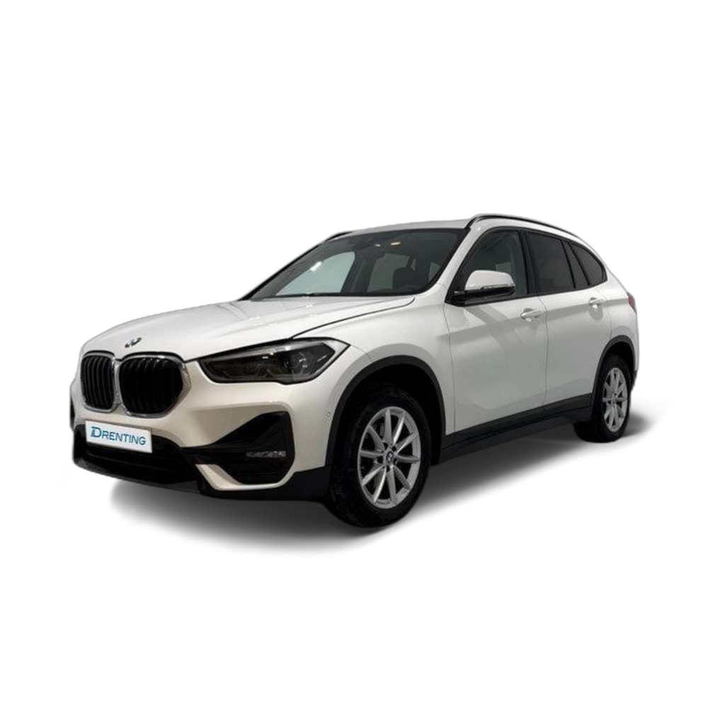 Renting BMW X1 sDrive18i 103 kW (140 CV) 5
