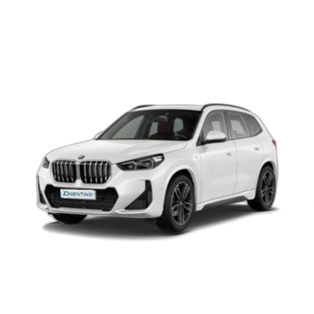 Renting BMW X1 sDrive20d 120 kW (163 CV) 1 2