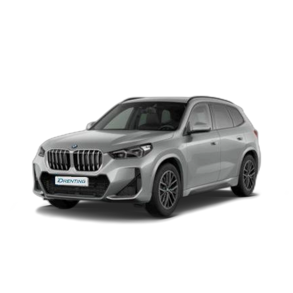 Renting BMW X1 sDrive20d 120 kW (163 CV) 1 20
