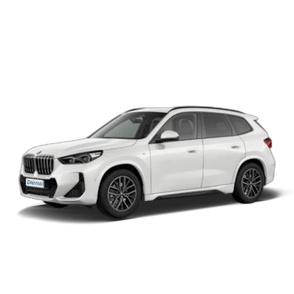 Renting BMW X1 sDrive20d 120 kW (163 CV) 12