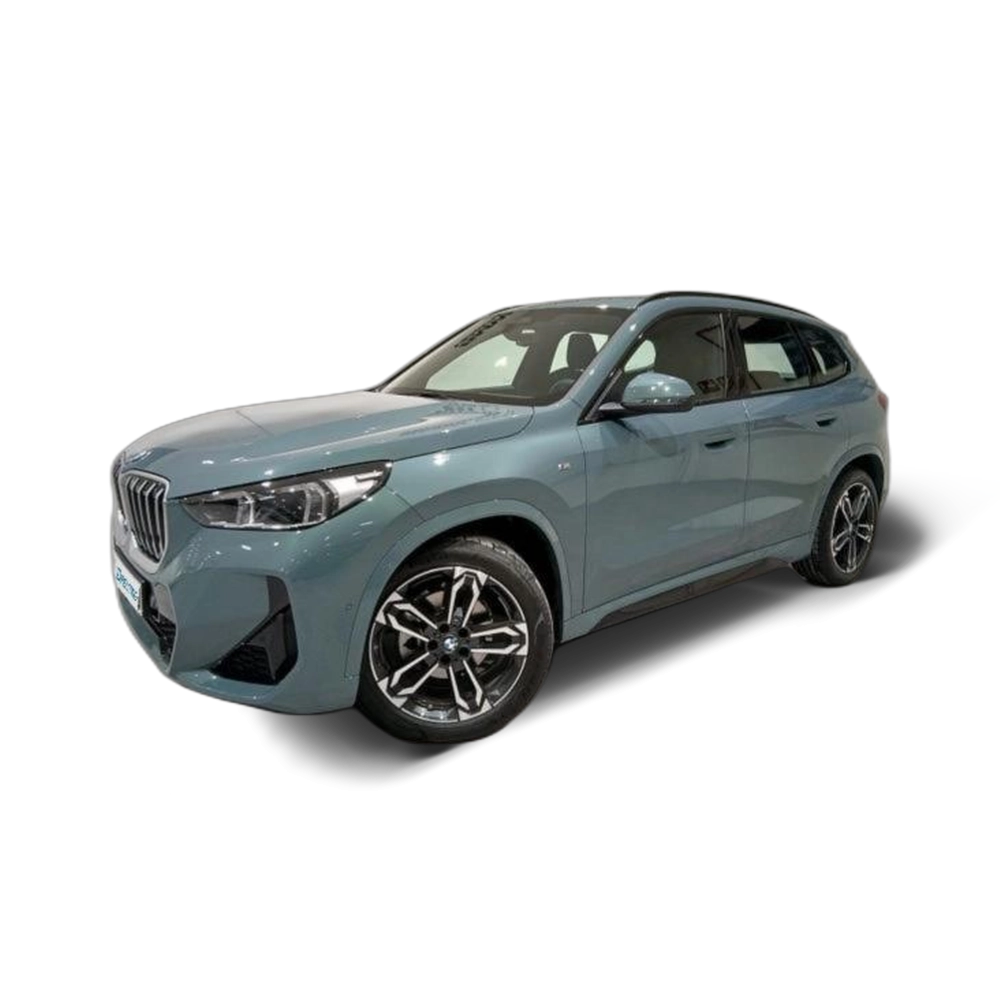 Renting BMW X1 sDrive20d 120 kW (163 CV) 12 8