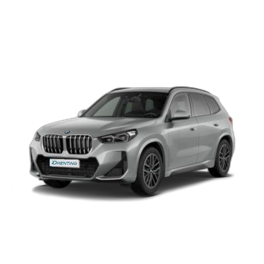 Renting BMW X1 sDrive20d 120 kW (163 CV) 21