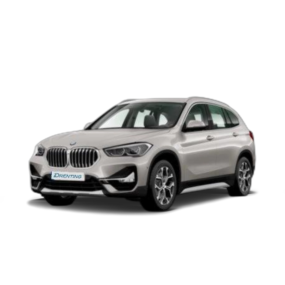Renting BMW X1 sDrive20i 141 kW (192 CV) 1