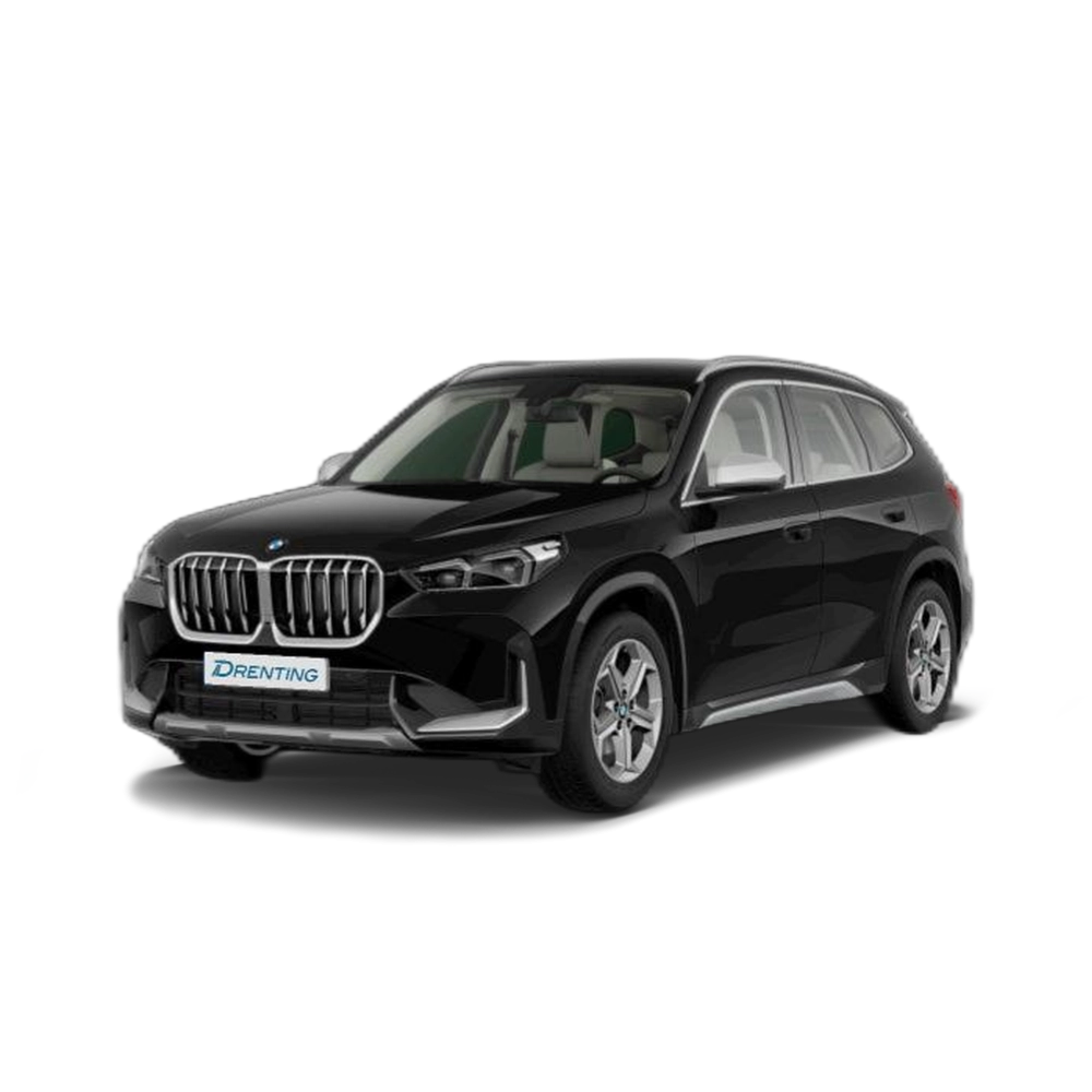 Renting BMW X1 xDrive20d 120 kW (163 CV) 3
