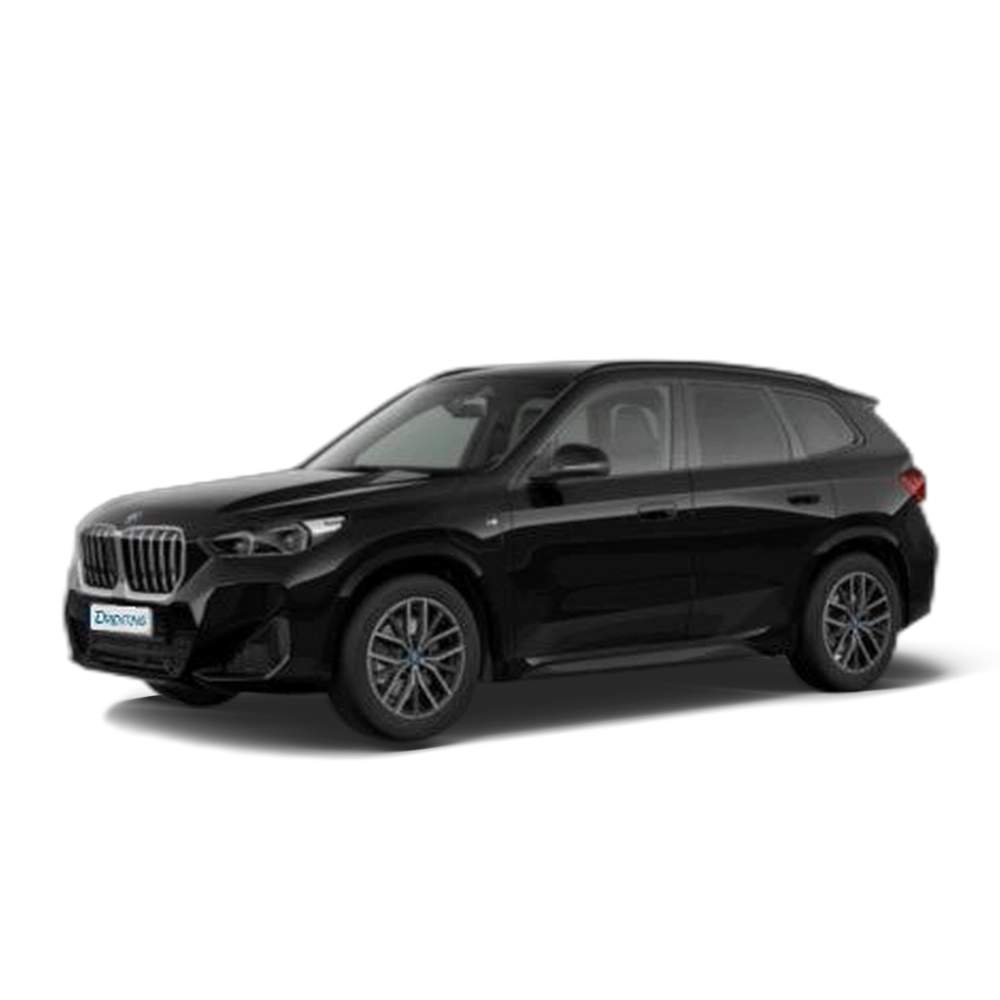 Renting BMW X1 xDrive25e 180 kW (245 CV) 15