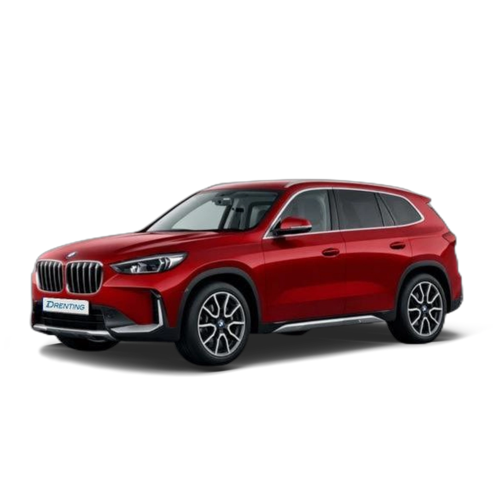 Renting BMW X1 xDrive25e 180 kW (245 CV) 16 1