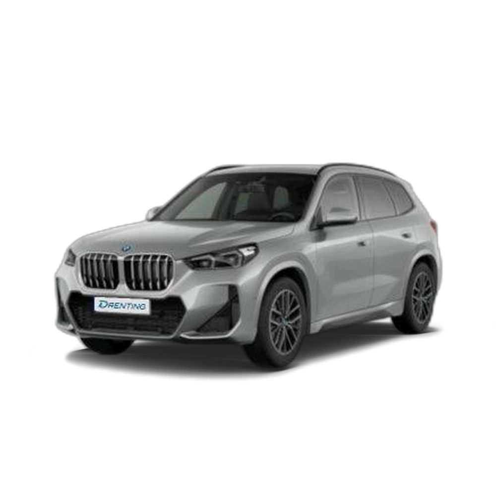 Renting BMW X1 xDrive25e 180 kW (245 CV) 17 9