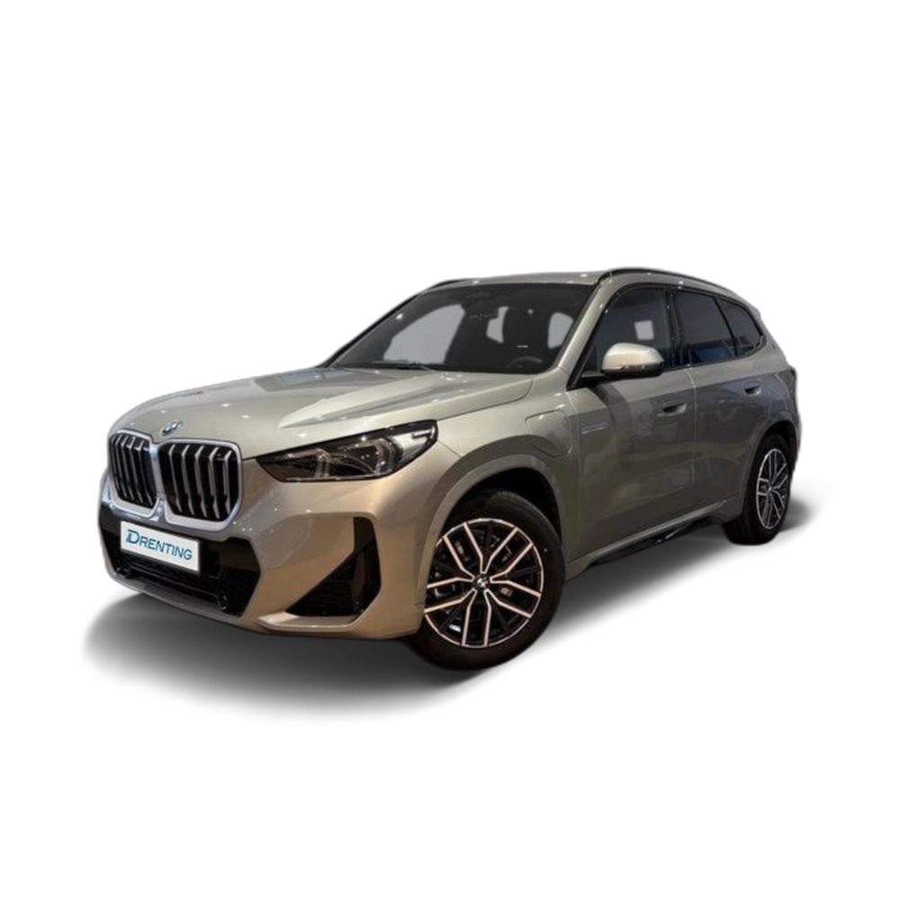 Renting BMW X1 xDrive25e 180 kW (245 CV) 2 1