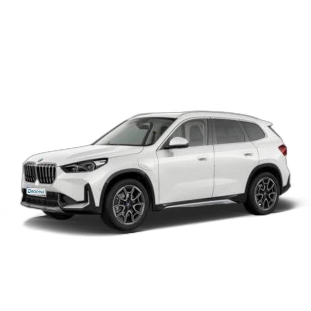 Renting BMW X1 xDrive30e 240 kW (326 CV) 2