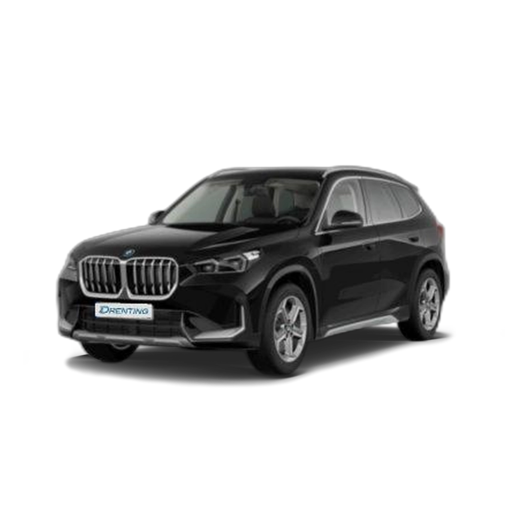 Renting BMW X1 xDrive30e 240 kW (326 CV) 2 3