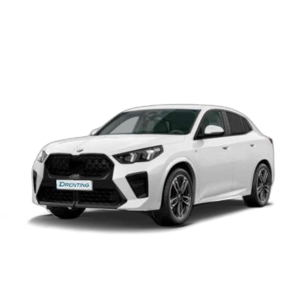 Renting BMW X2 sDrive18d 110 kW (150 CV) 15 1