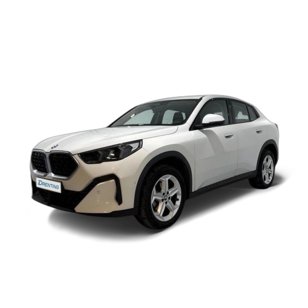 Renting BMW X2 sDrive18d 110 kW (150 CV) 16 1