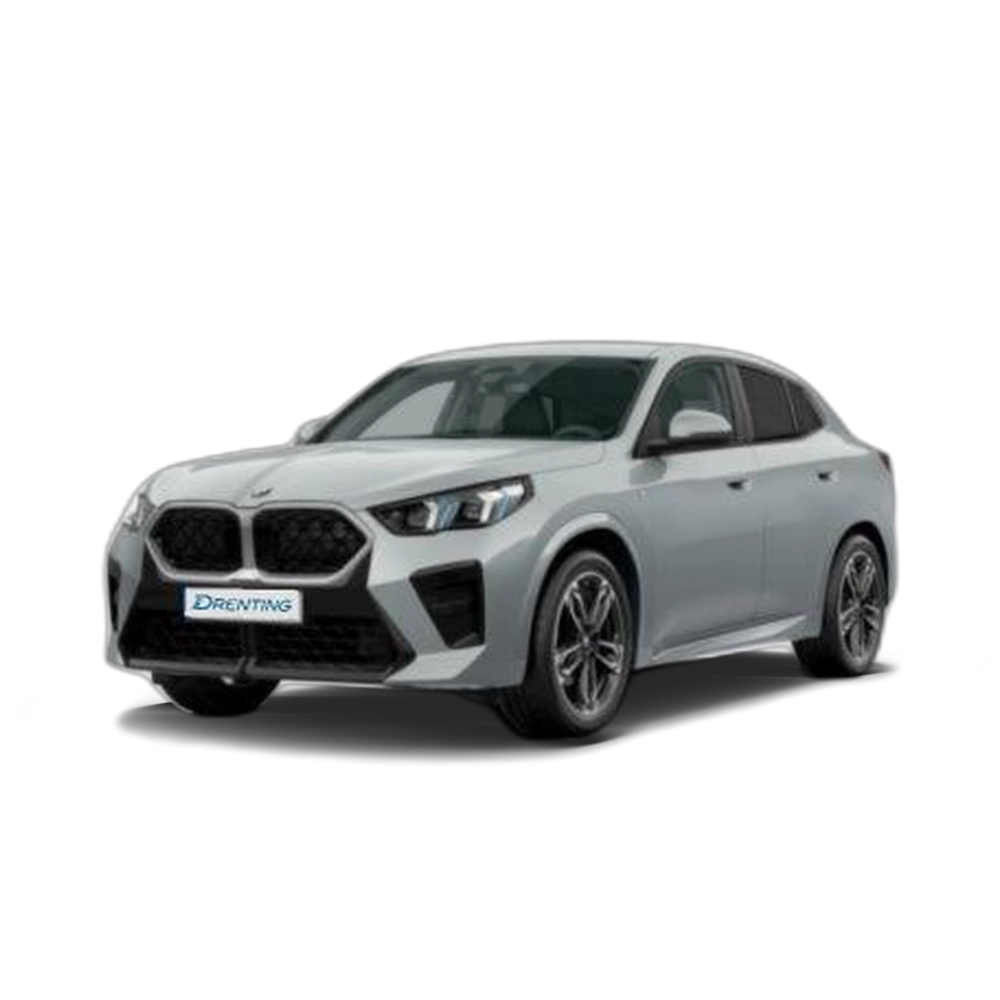 Renting BMW X2 sDrive18d 110 kW (150 CV) 20 2