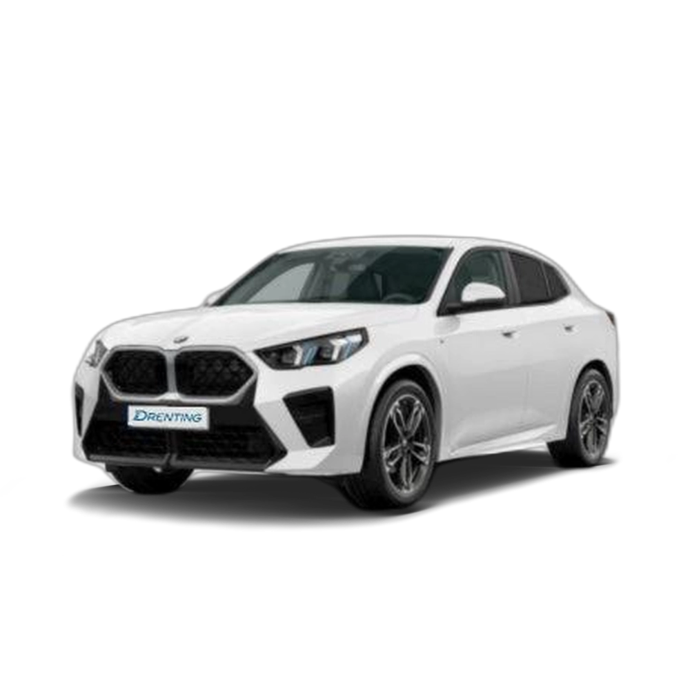 Renting BMW X2 sDrive18d 110 kW (150 CV) 20 5