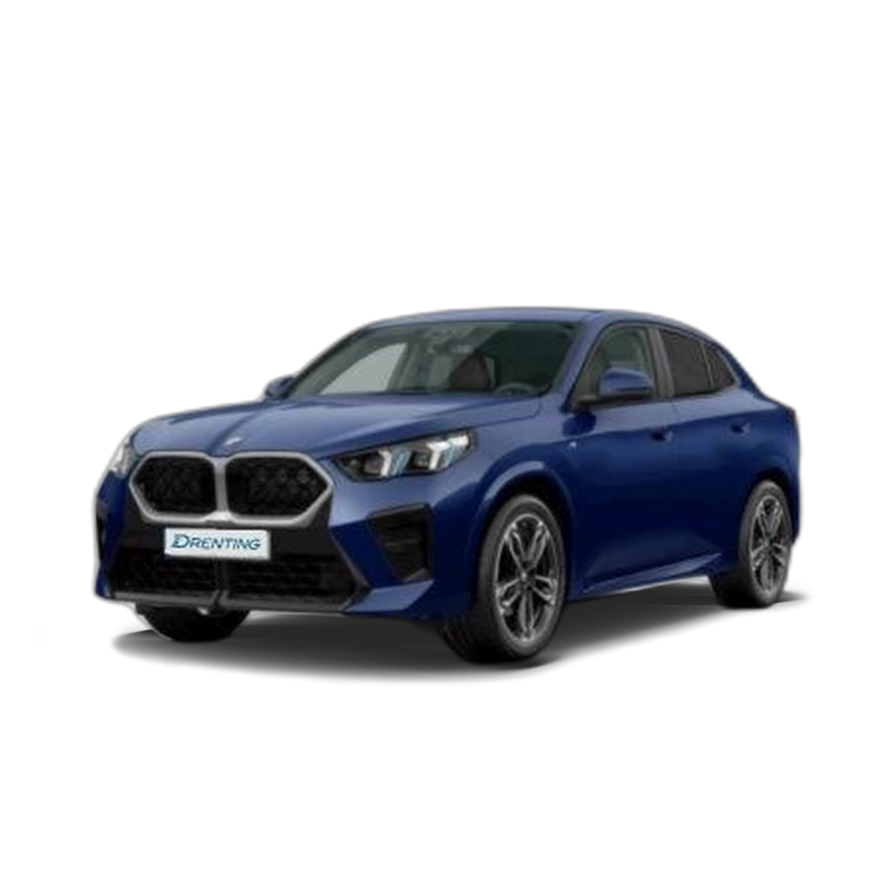 Renting BMW X2 sDrive18d 110 kW (150 CV) 21 1