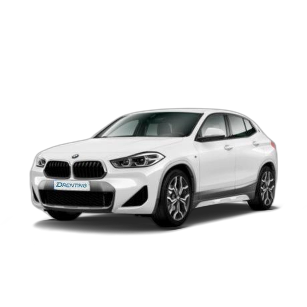 Renting BMW X2 sDrive18d Business 110 kW (150 CV) 3 2