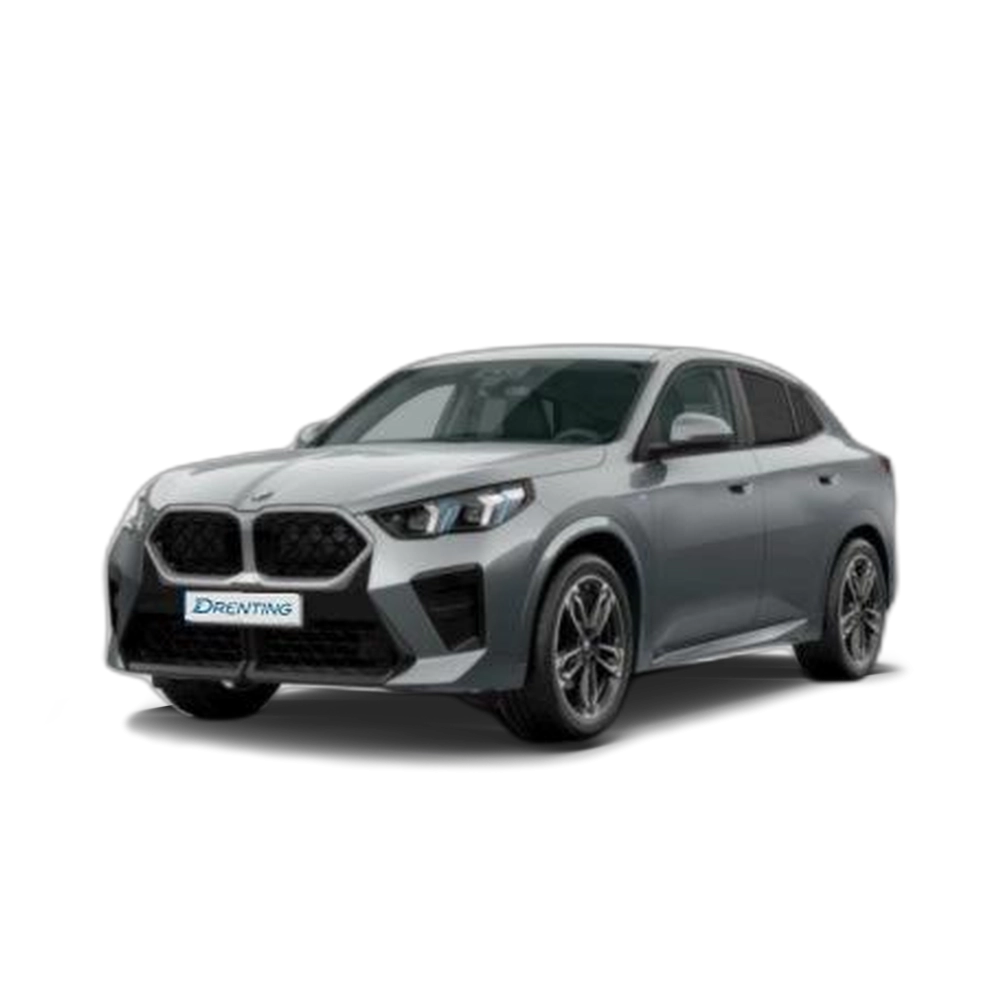 Renting BMW X2 sDrive20d 120 kW (163 CV) 15