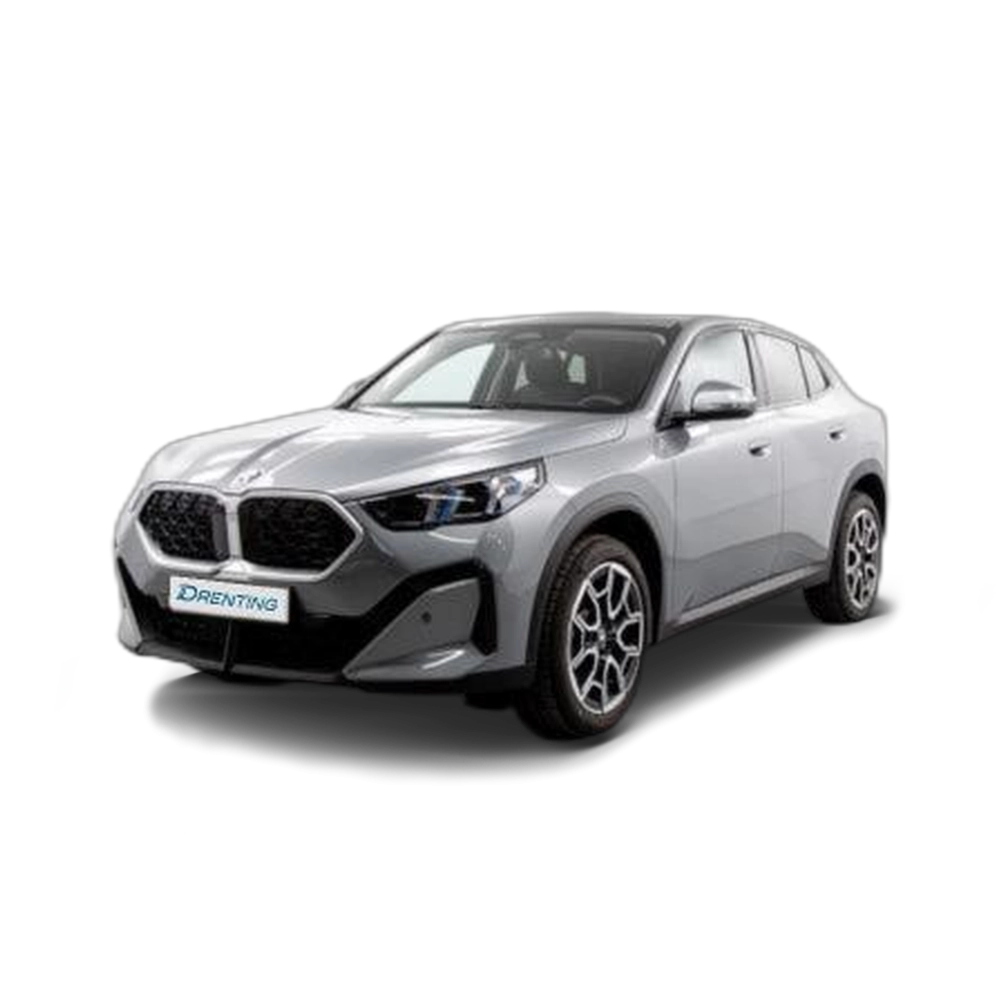 Renting BMW X2 sDrive20d 120 kW (163 CV) 16