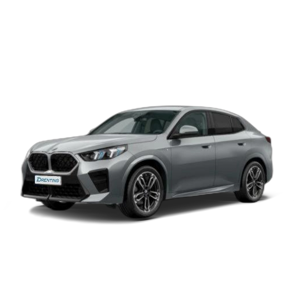 Renting BMW X2 sDrive20d 120 kW (163 CV) 3 2