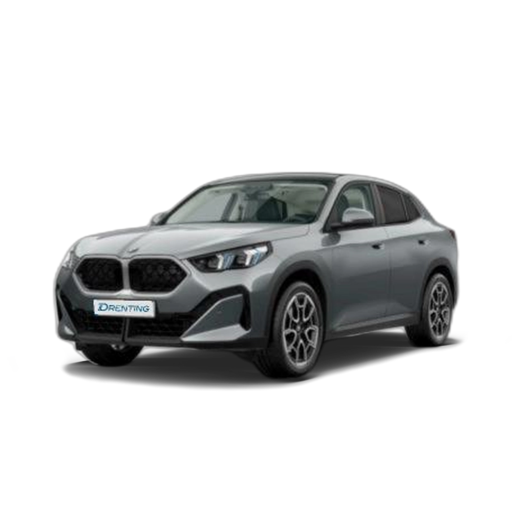 Renting BMW X2 sDrive20i 125 kW (170 CV) 14