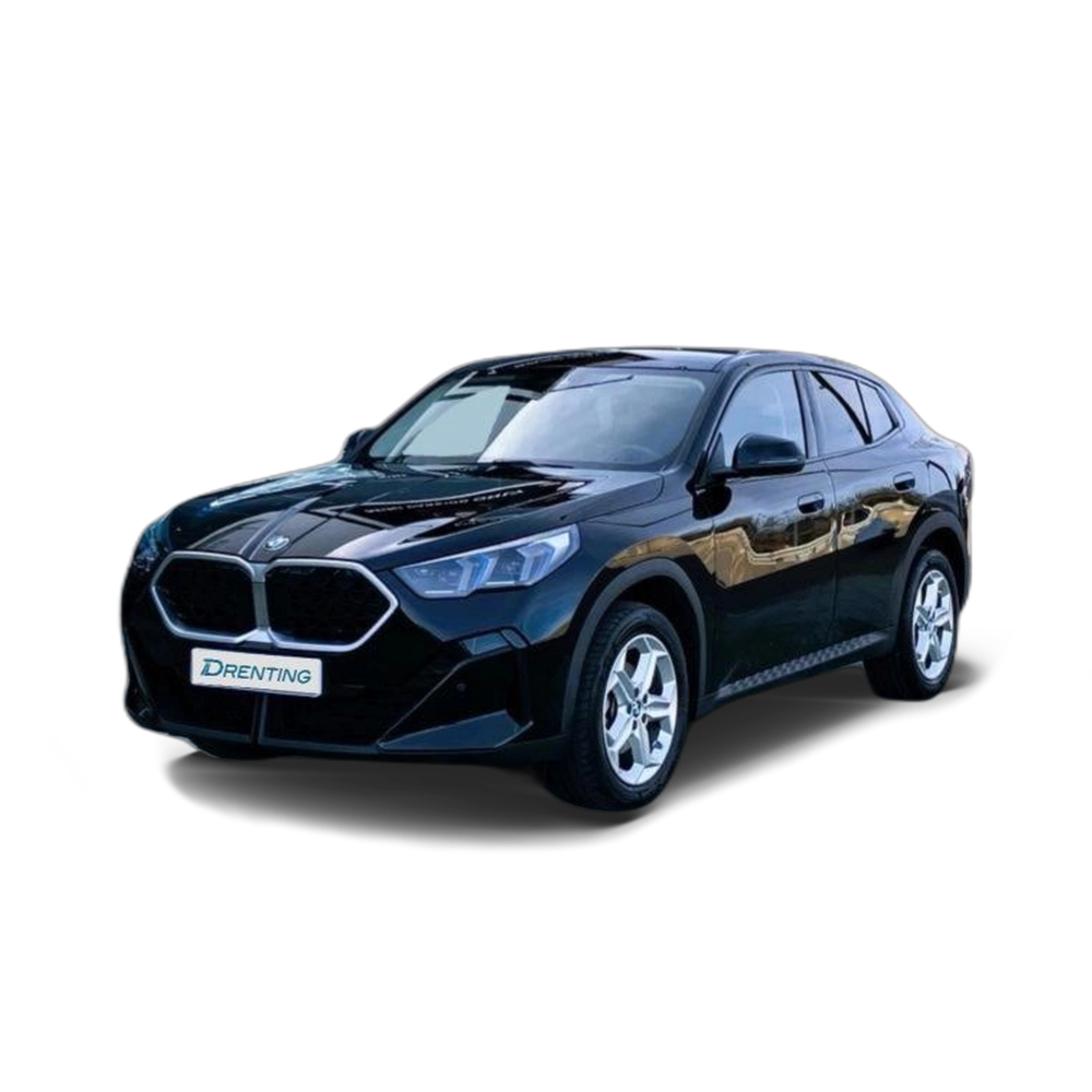 Renting BMW X2 xDrive20d 120 kW (163 CV) 8
