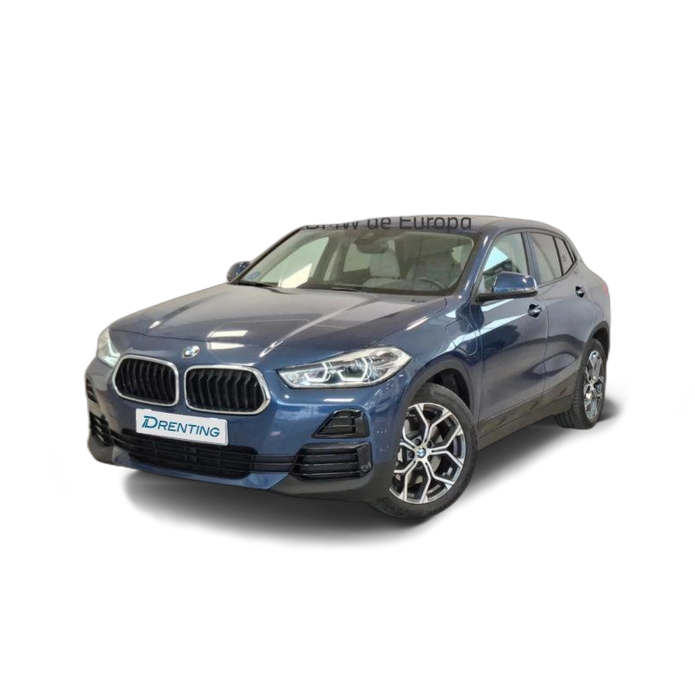Renting BMW X2 xDrive25e 162 kW (220 CV) 6 1